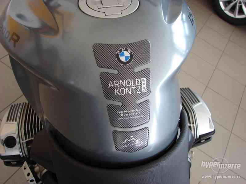 BMW R 1200 R r.v.2007 - foto 9
