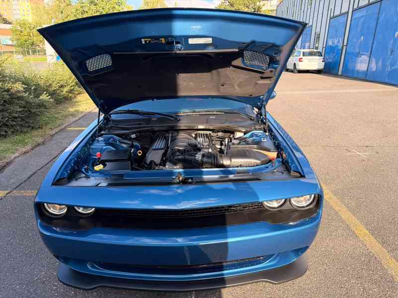 Prodám DODGE CHALLENGER 6.4 - foto 6