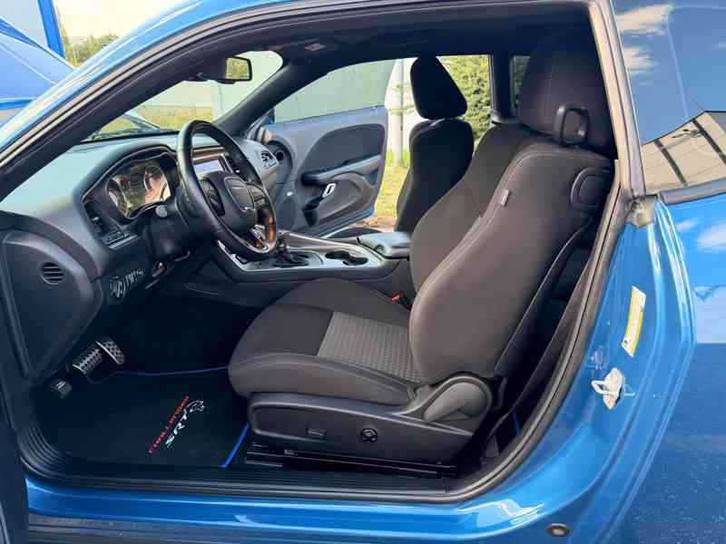 Prodám DODGE CHALLENGER 6.4 - foto 15