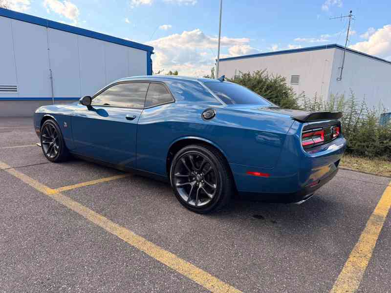 Prodám DODGE CHALLENGER 6.4 - foto 3