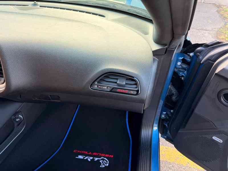Prodám DODGE CHALLENGER 6.4 - foto 14