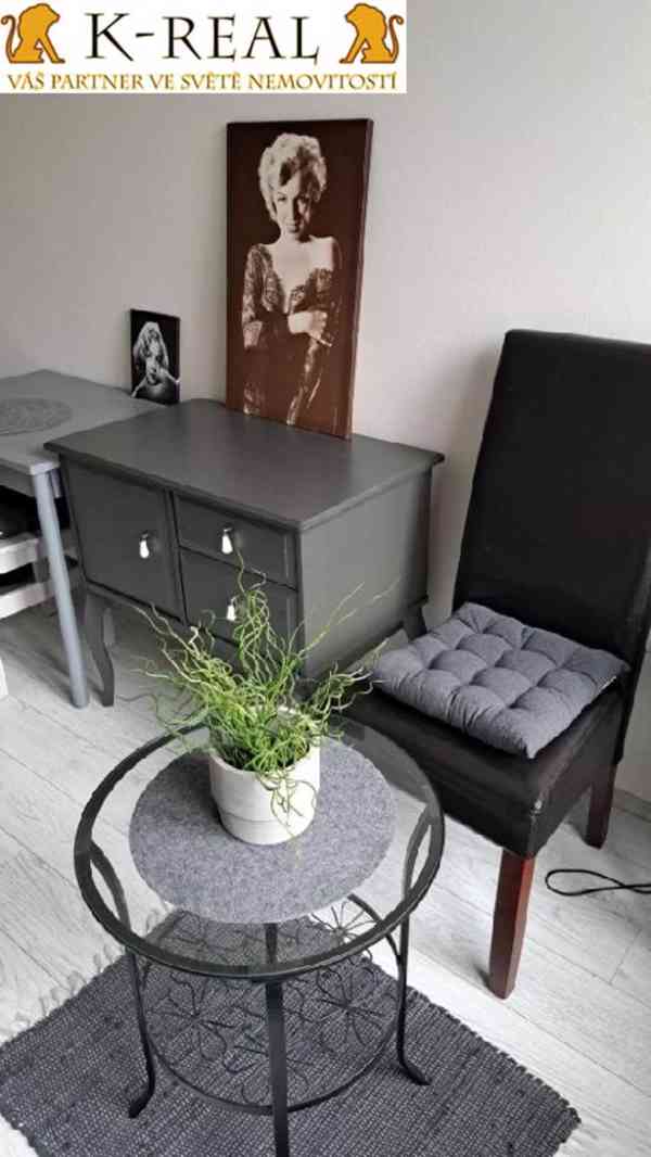 Pronájem byt 1+0 Brno - Bosonohy, okr. Brno - město - foto 2