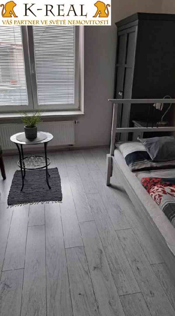 Pronájem byt 1+0 Brno - Bosonohy, okr. Brno - město - foto 11