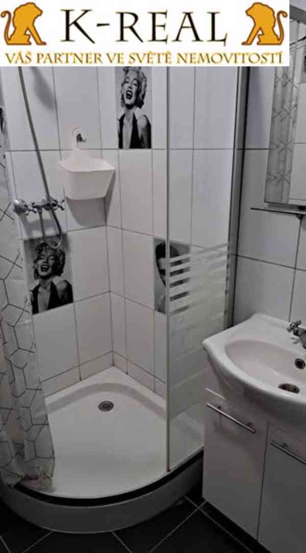 Pronájem byt 1+0 Brno - Bosonohy, okr. Brno - město - foto 10