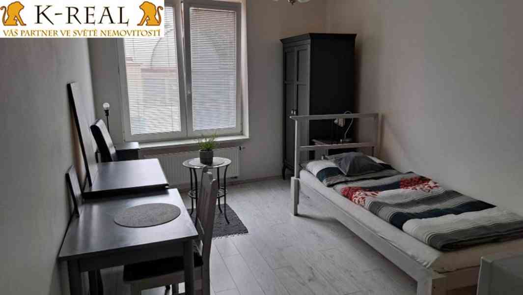 Pronájem byt 1+0 Brno - Bosonohy, okr. Brno - město - foto 1