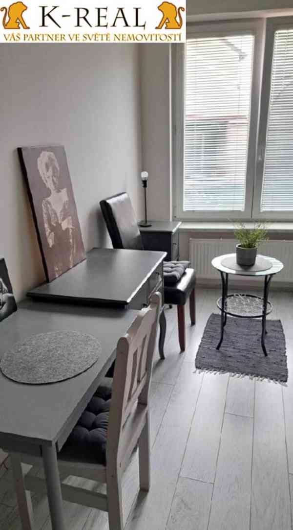 Pronájem byt 1+0 Brno - Bosonohy, okr. Brno - město - foto 8