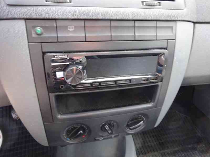 Škoda Fabia 1.9 SDI Combi r.v.2003 (STK:5/2027) - foto 8