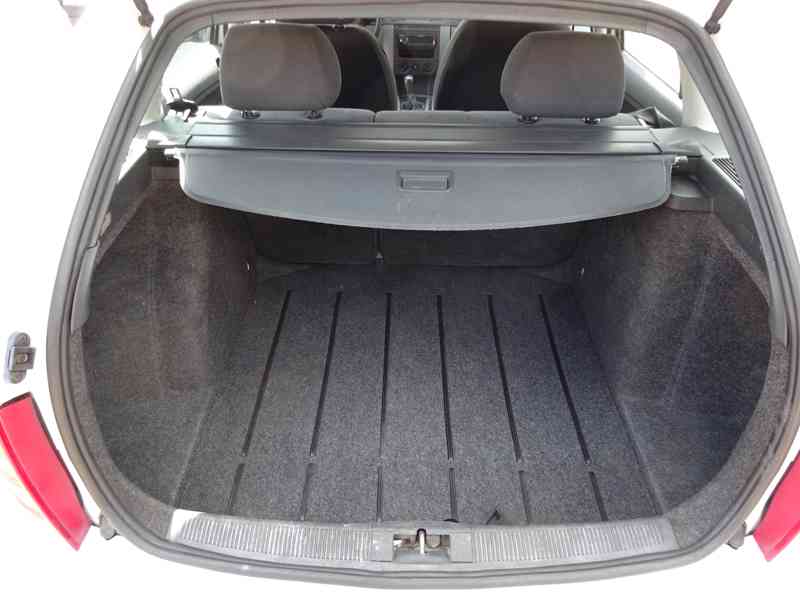 Škoda Fabia 1.9 SDI Combi r.v.2003 (STK:5/2027) - foto 14