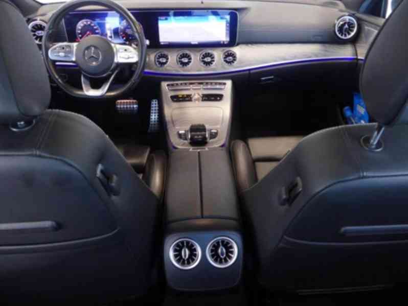 Mercedes-Benz CLS 400d AMG Line 4Matic - foto 6