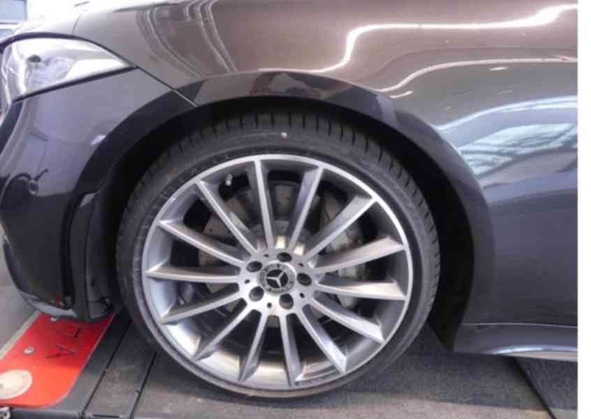 Mercedes-Benz CLS 400d AMG Line 4Matic - foto 14