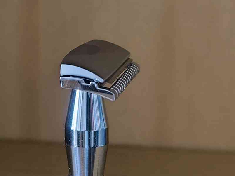 Yaqi Razzo Rocket SE - holící strojek SE - foto 2