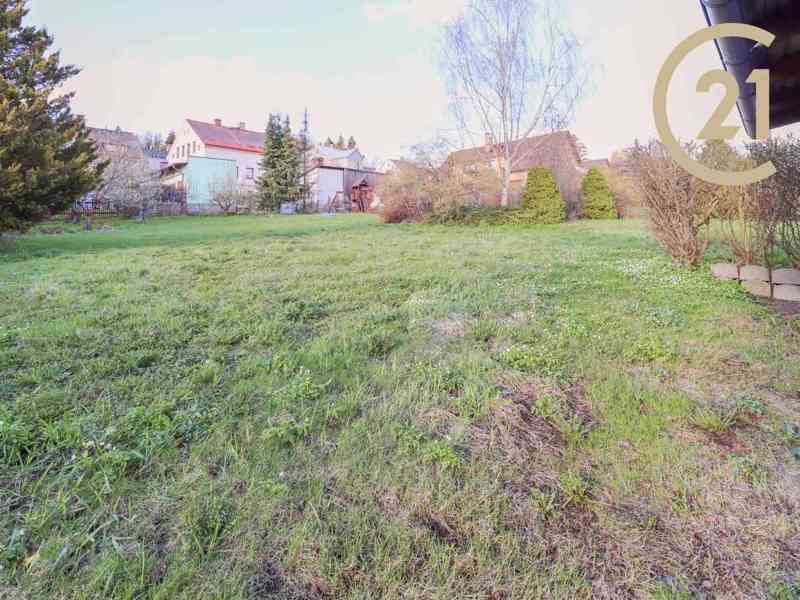 Prostorný byt 3+kk, 90 m2, s terasou a zahradou v Jablonci nad Nisou - Kokonín - foto 15