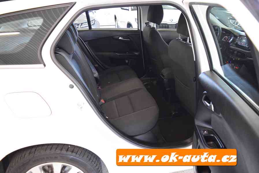 Fiat Tipo 1.6 MJT AUTOMAT 88 kW rv 2020-DPH - foto 10