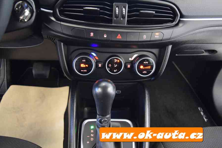 Fiat Tipo 1.6 MJT AUTOMAT 88 kW rv 2020-DPH - foto 13
