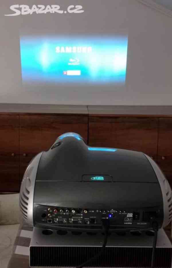 Projektor Sim2 C3X - Grand Cinema