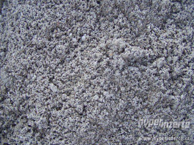 Štěrk praný 16-22 nebo 0-4 na prodej Ostrava a okolí - foto 2