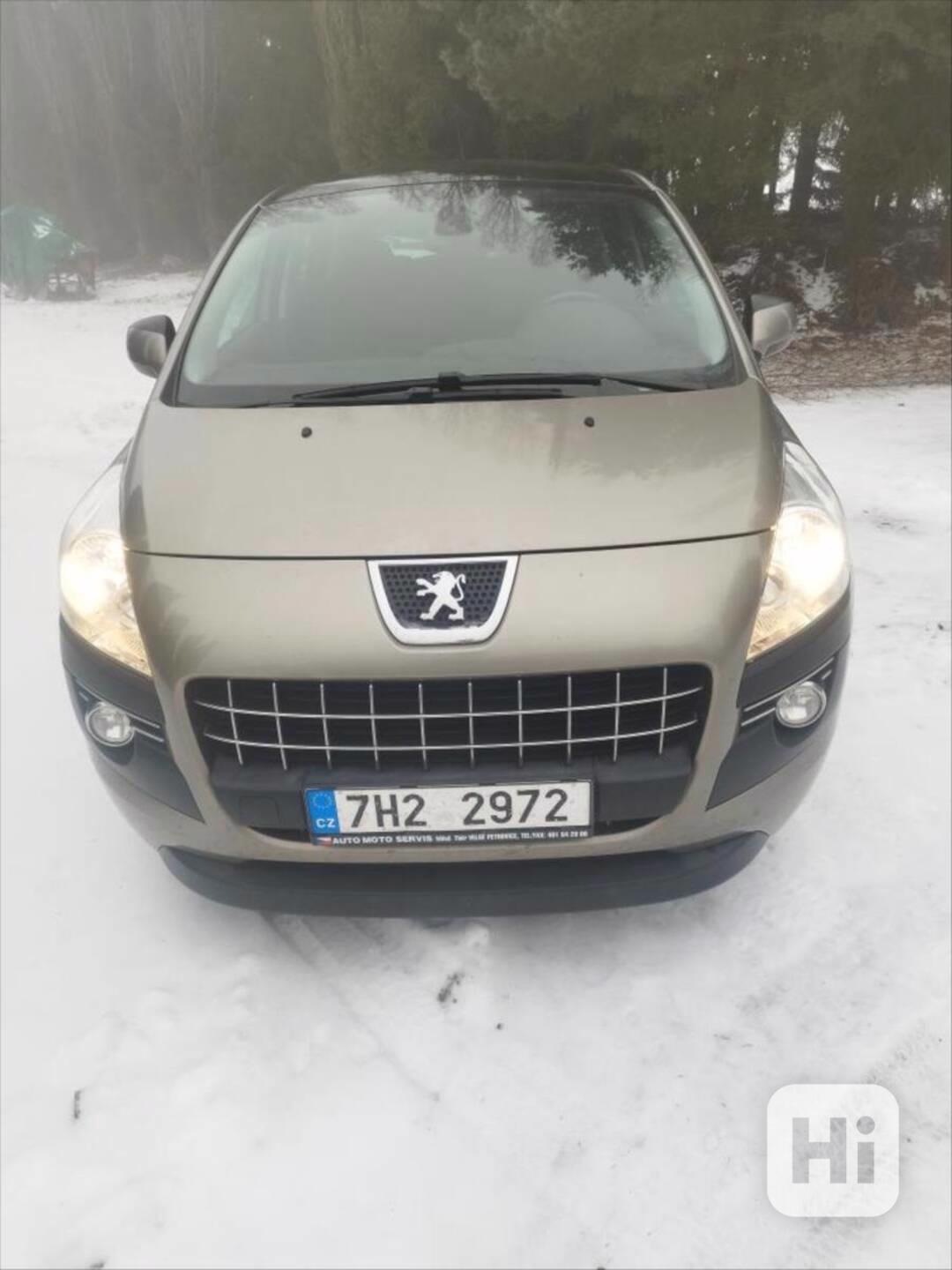 Peugeot 3008 - foto 1