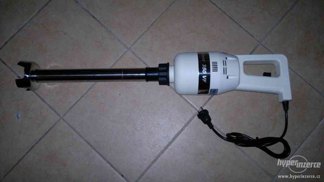 Mixér ponorný FAMA FM350 VF400 - foto 1