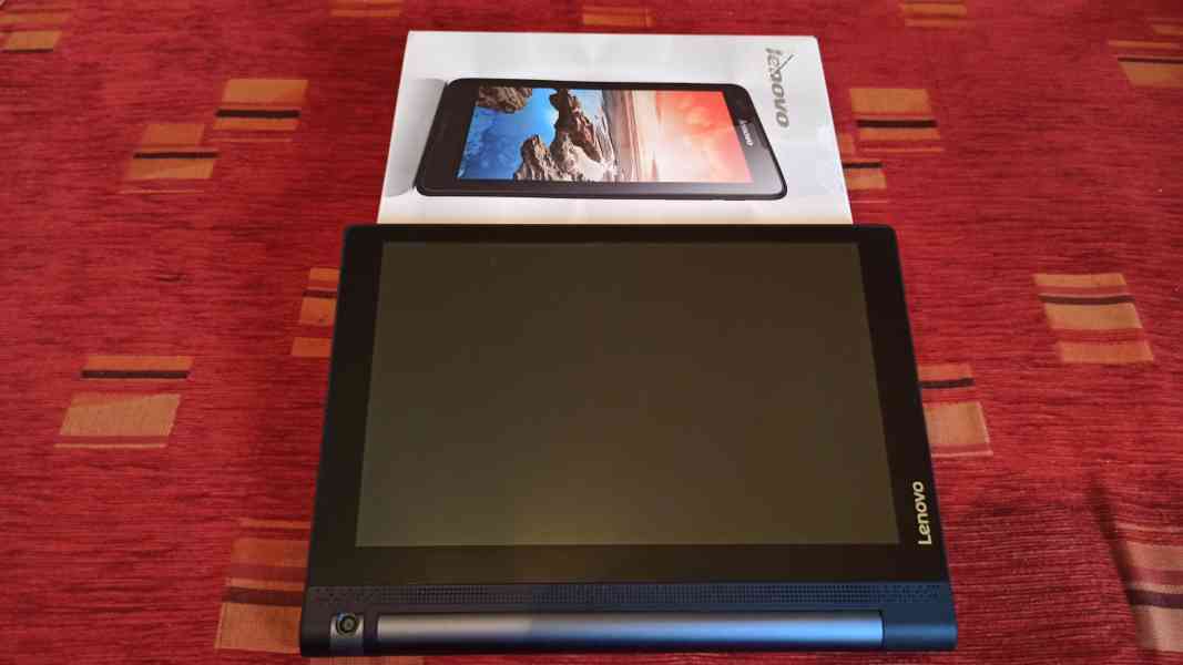 Tablet Lenovo A8 A5500-F - foto 2