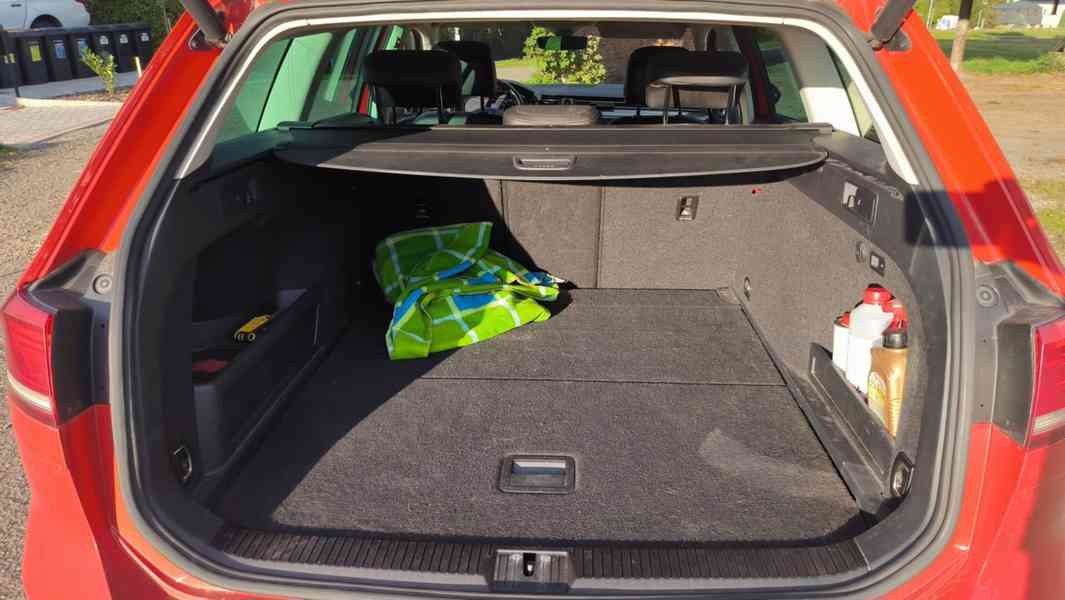 VW Passat Alltrack BiTDi, 176kW, 500Nm, reg.9/2016 - foto 2