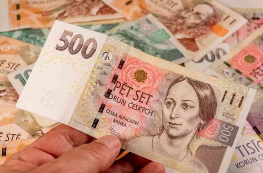 Finanční pomoc pro celou ČR