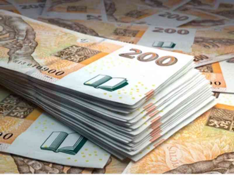 Finanční pomoc pro celou ČR - foto 2