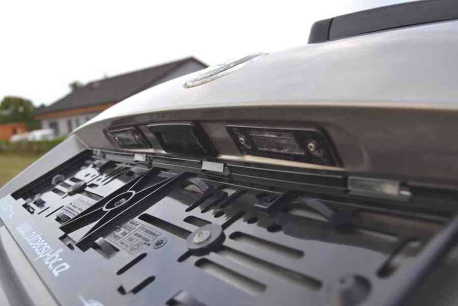 Škoda Octavia II 1.4TSI 90kW Ambiente kombi - foto 17