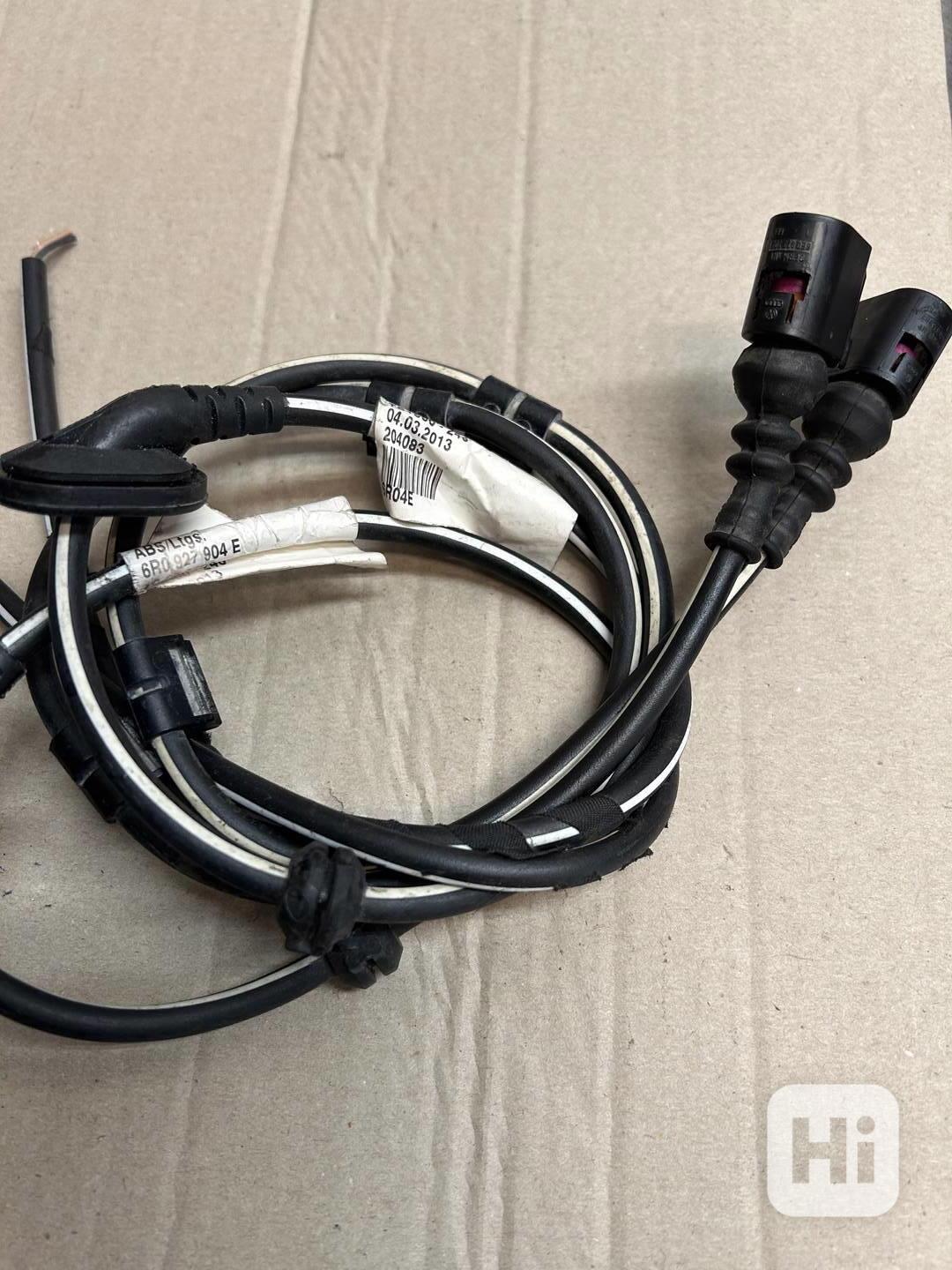 6R0927904E Abs kabel - foto 1