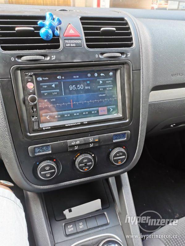 Vw golf 5 variant 1.9 TDI 77kw - foto 2