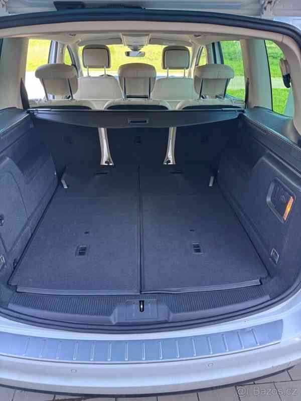 Volkswagen Sharan 2,0   2. Majitel, servisní knížka - foto 9