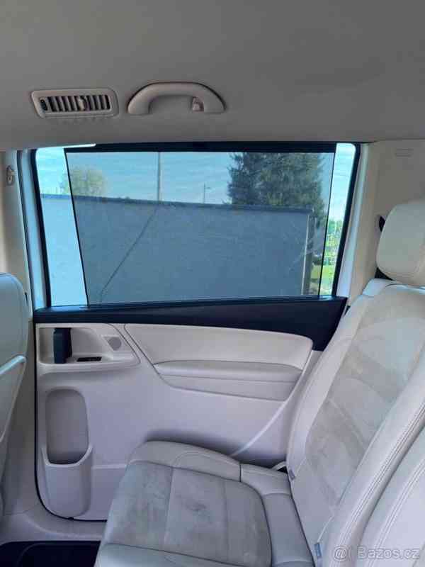 Volkswagen Sharan 2,0   2. Majitel, servisní knížka - foto 10