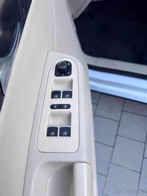 Volkswagen Sharan 2,0   2. Majitel, servisní knížka - foto 13