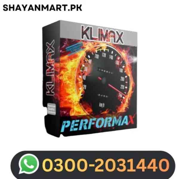 klimax PerformaX-Delayed and contoured+ Hafizabad=0300203144 - foto 1