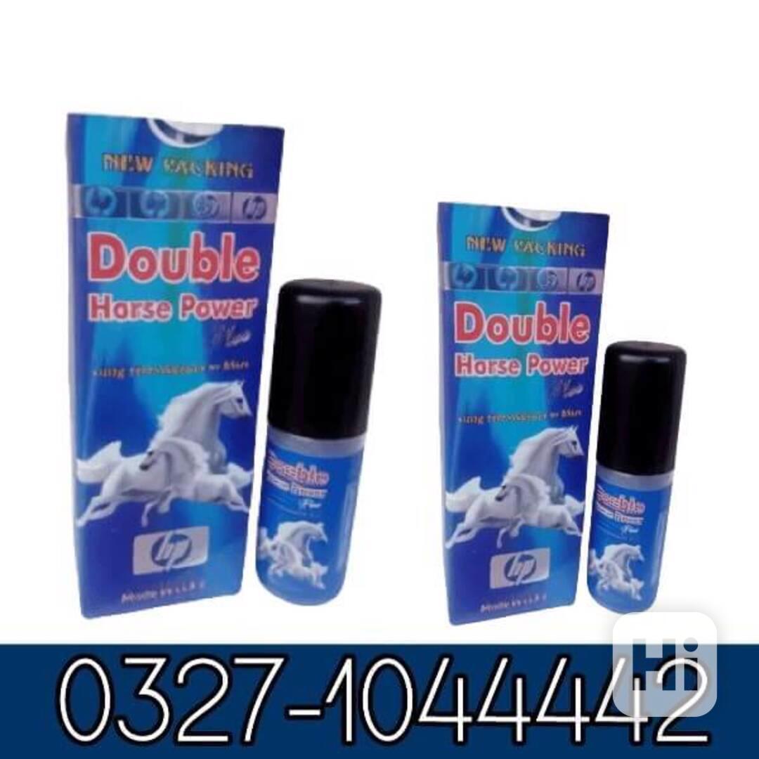Double Horse Power Delay Spray  Pakistan / NewTeleStore.Com - foto 1