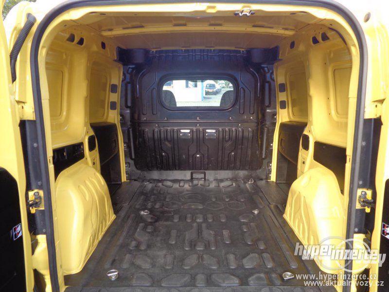 Prodej užitkového vozu Fiat Dobló cargo - foto 9