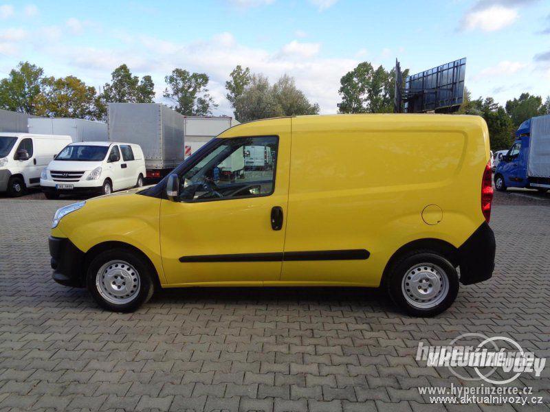 Prodej užitkového vozu Fiat Dobló cargo - foto 14