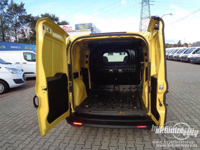 Prodej užitkového vozu Fiat Dobló cargo - foto 19