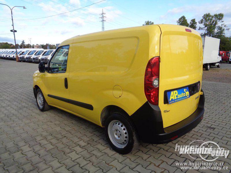 Prodej užitkového vozu Fiat Dobló cargo - foto 23