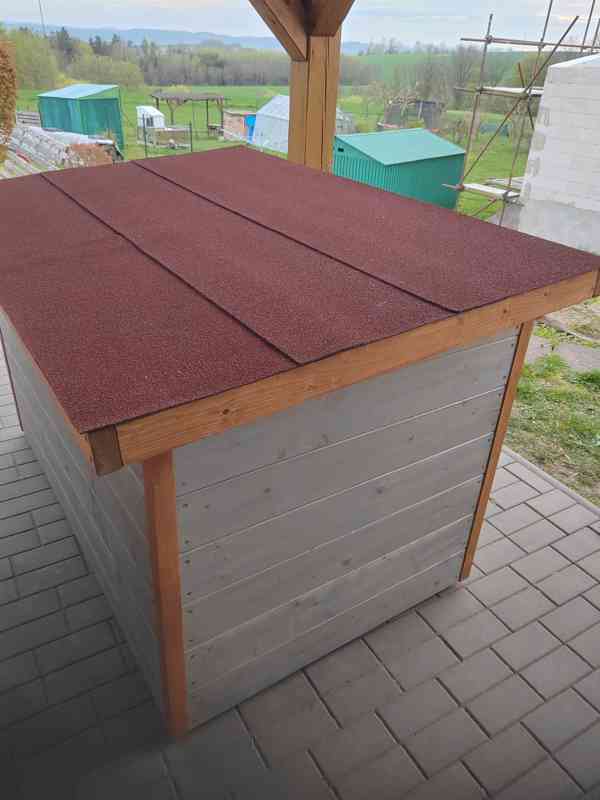 Bouda pro psa, velikost "XXL" - foto 4