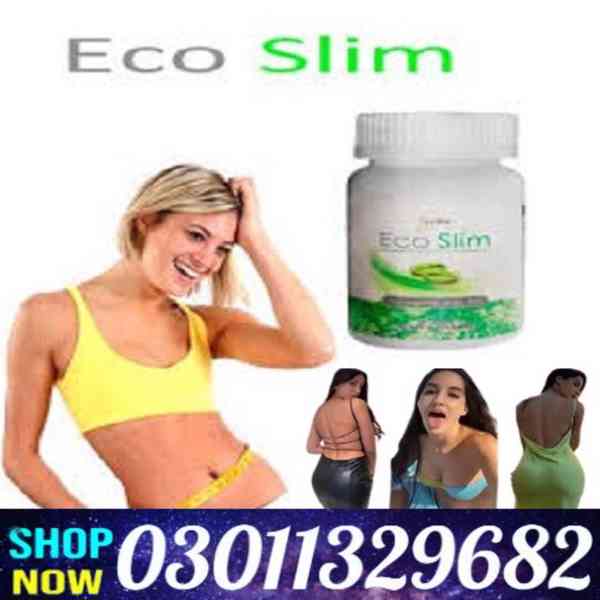 Eco Slim In Pakistan /03011329682/Online Shopping Today! - foto 1