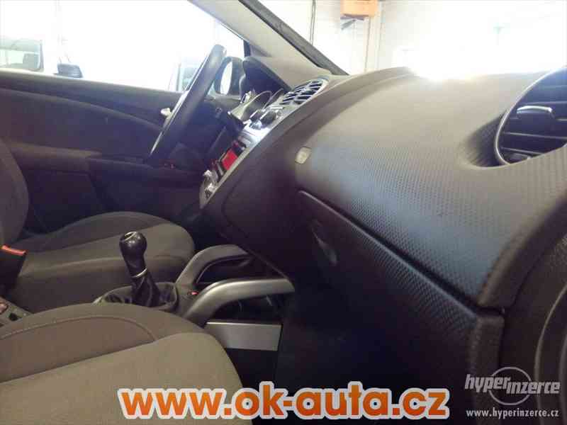Seat Altea XL 2.0 TDI 103 kW, PRAV.SERVIS SEAT 01/2012 -DPH - foto 19