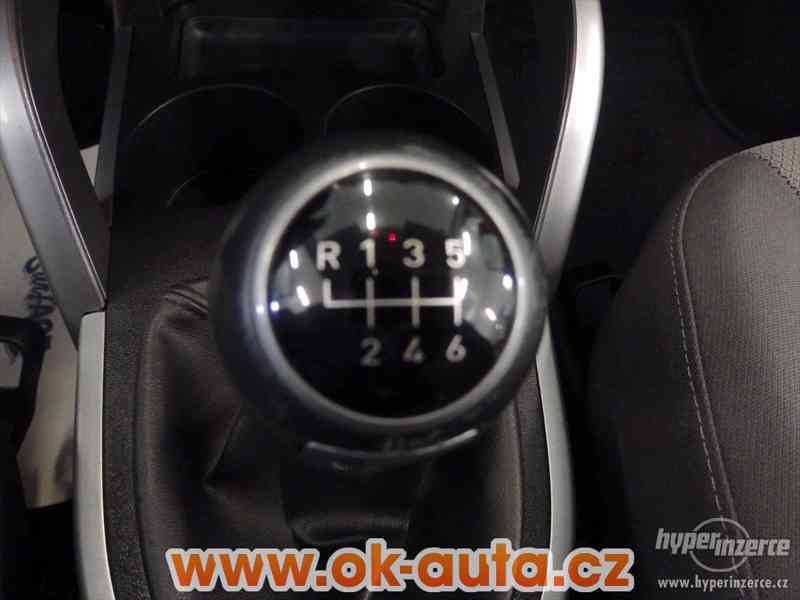 Seat Altea XL 2.0 TDI 103 kW, PRAV.SERVIS SEAT 01/2012 -DPH - foto 21