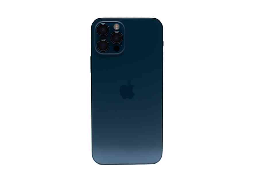 iPhone 12 Pro 256GB Pacific Blue + ZÁRUKA! - foto 2