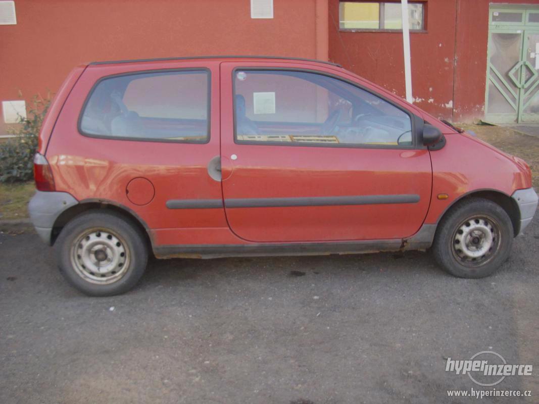 renault twingo - foto 1
