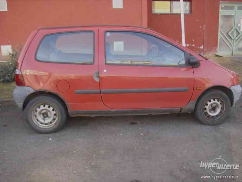 renault twingo - foto 1