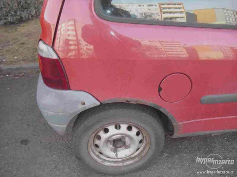 renault twingo - foto 2