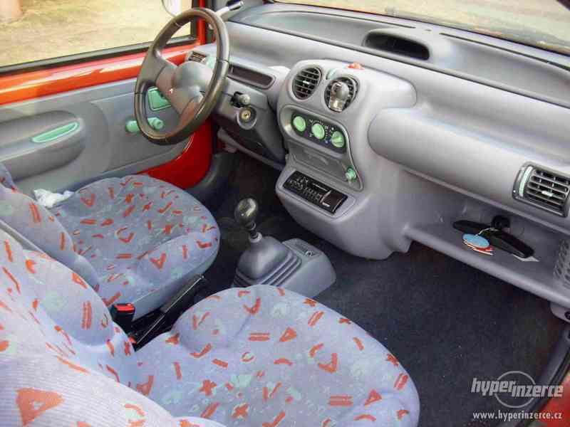 renault twingo - foto 4