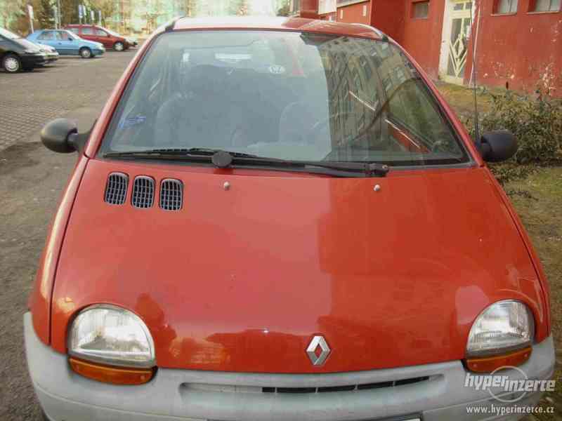 renault twingo - foto 5