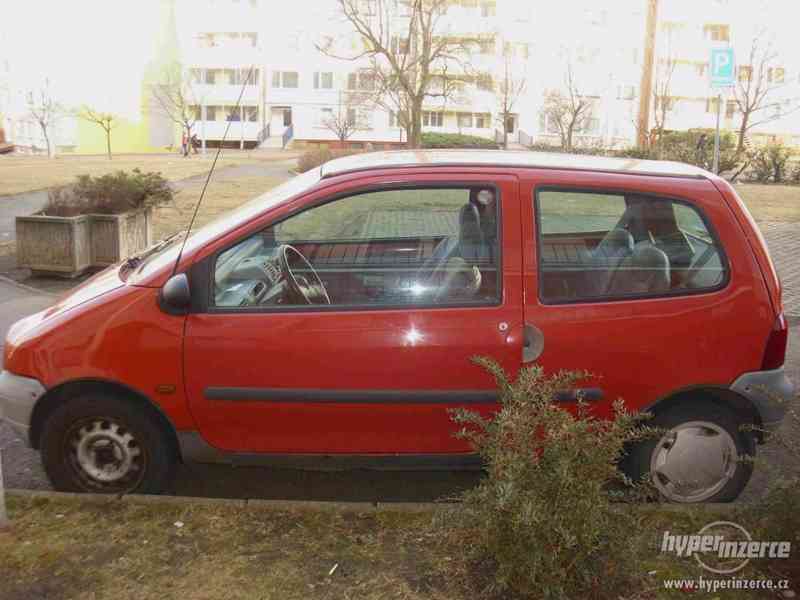 renault twingo - foto 6