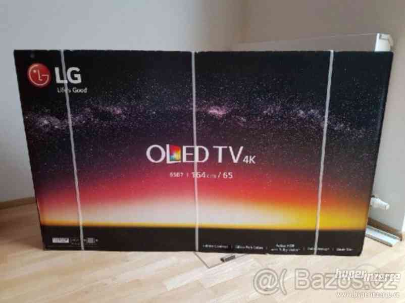 LG OLED 65B7D - foto 1